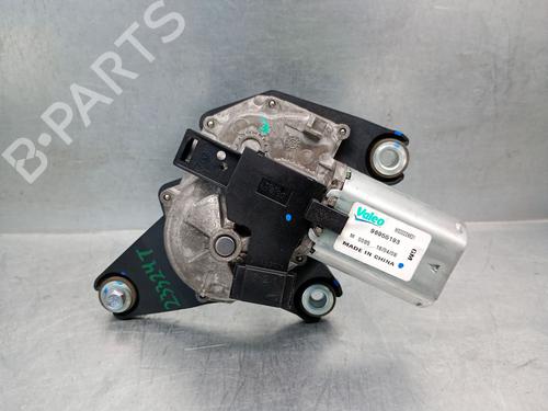 Viskermotor bagrude OPEL MOKKA / MOKKA X (J13) 1.4 (_76) (140 hp) 27995533