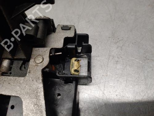 Front right lock VW CADDY III Box Body/MPV (2KA, 2KH, 2CA, 2CH) 2.0 SDI | BP16405471C97 