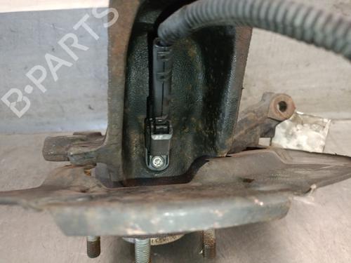 Left front steering knuckle VOLVO C30 (533) 1.6 D | BP37486846M25 - Image 6