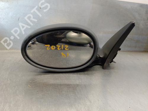 Used Left mirror ROVER 75 (RJ) 2.0 CDT (115 hp) 17447373