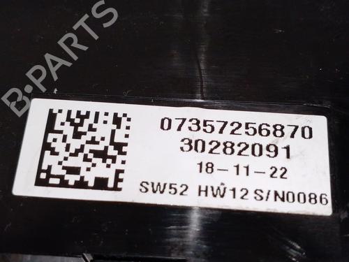 Climate control FIAT 500e (332_) Elektro 3+1 (FA1) | BP34716197I5  - Image 5