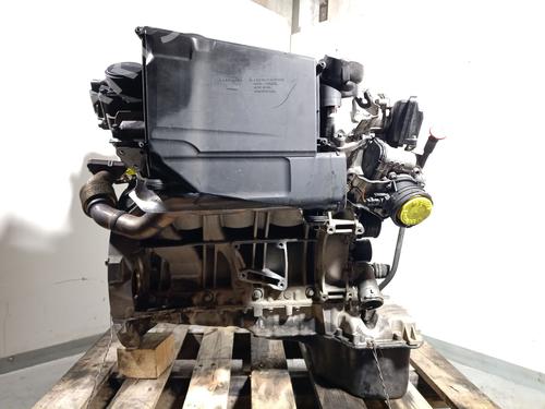 Engine MERCEDES-BENZ M-CLASS (W164) ML 320 CDI 4-matic (164.122) | BP33649903M1  - Image 5