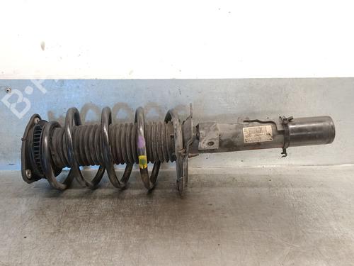 Used Left front shock absorber FORD FOCUS III Turnier 1.5 TDCi (120 hp) 29123977