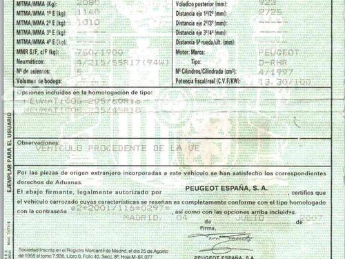 Injection rail PEUGEOT 407 (6D_) | BP31181834M98