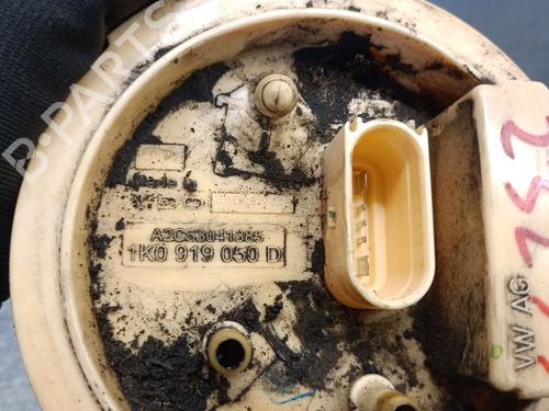 Fuel pump VW GOLF V (1K1) 1.9 TDI | BP27630864M76 