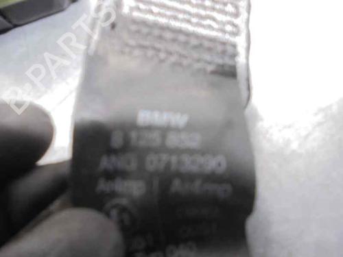 Front right seatbelt BMW 5 (E39) 528 i | BP8724721I25 