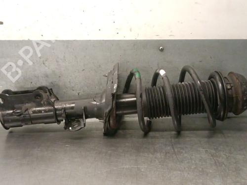 Used Left front shock absorber HYUNDAI i10 II (BA, IA) 1.0 (67 hp) 30539547