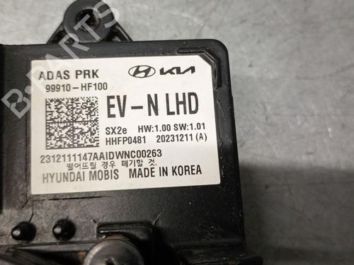 Electronic module HYUNDAI KONA SUV Van (OS, OSE, OSI) EV | BP28210565M83 - Image 4