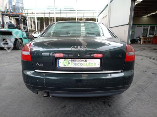 Engine control unit (ECU) AUDI A6 C5 (4B2, 4B4) 1.9 TDI | BP23192736M57 - Image 7