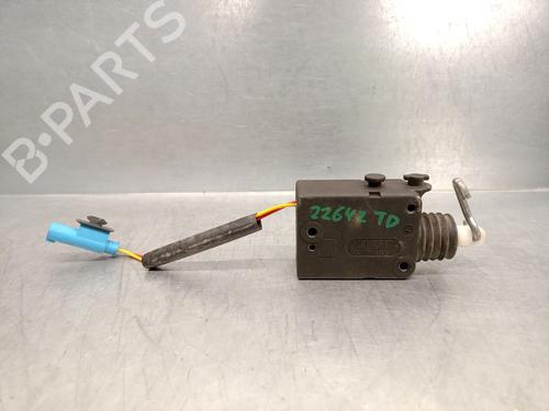 Used Electronic module MERCEDES-BENZ G-CLASS (W463) G 500 (463.260, 463.261) (422 hp) 27396453
