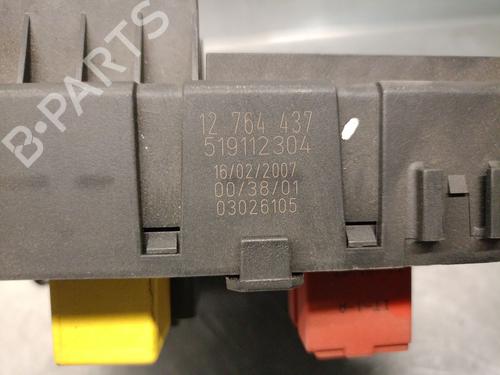 Fuse box SAAB 9-3 Convertible (YS3F) 1.9 TiD | BP37684800E1 - Image 5