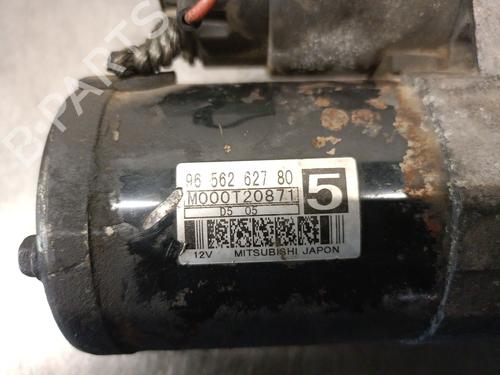 Starter PEUGEOT EXPERT Van (222) 2.0 HDI | BP29401322M8 