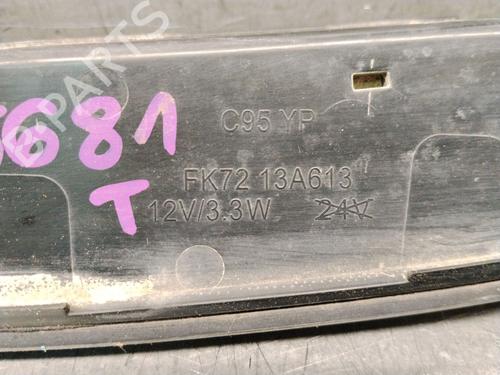 Third brake light LAND ROVER DISCOVERY SPORT (L550) 2.0 D | BP36295544L11 - Image 4