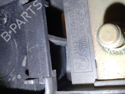 Fuse box BMW X3 (E83) 2.0 d | BP13508302E1 