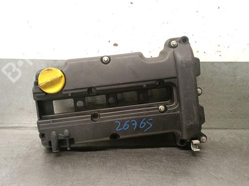 valve-cover-opel-corsa-c-x01-2000-2001-2002-2003-2004-2005-2006-2007-2008-2009-39722816 main image