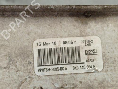 Intercooler AUDI Q3 (8UB, 8UG) 2.0 TDI | BP29452167M30 