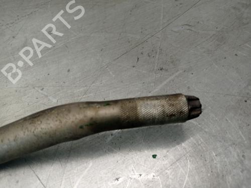 Gear lever OPEL CORSA D (S07) 1.3 CDTI (L08, L68) | BP27339999M90 