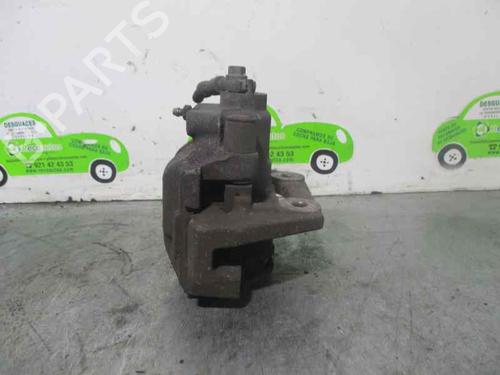 Left rear brake caliper BMW X5 (E53) 4.4 i | BP11614904M107 