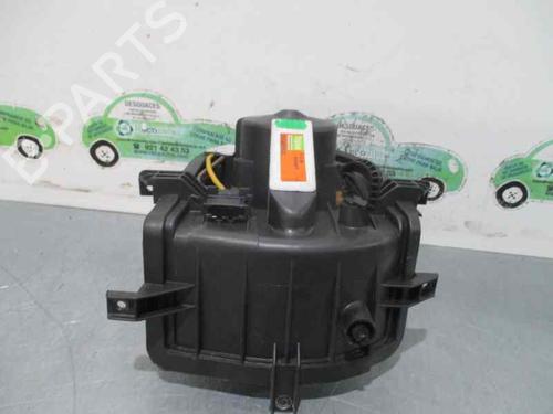 Heater blower motor VW POLO III (6N1) 75 1.6 | BP2792963M62 