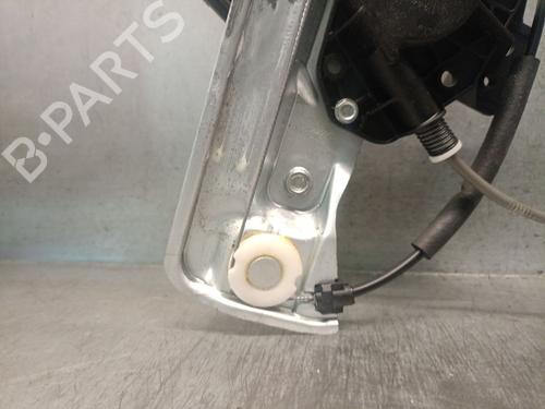 Front right window mechanism FORD KUGA II (DM2) 2.0 TDCi | BP32321009C23