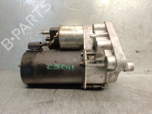 Used Starter Starter CITROËN XSARA PICASSO (N68) 1.6 HDi (90 hp) 33329247 33329247