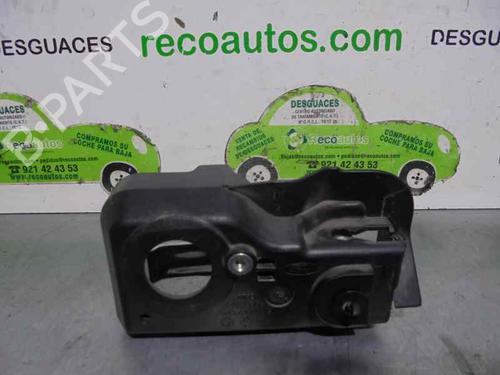 Front left interior door handle FORD MONDEO III Saloon (B4Y) 2.2 TDCi | BP3216743I13 