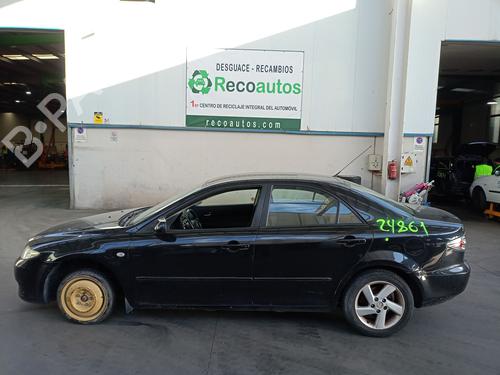 Used Parts MAZDA 6 Hatchback (GG) 2.0 DI (GG14) (136 hp) 4455076