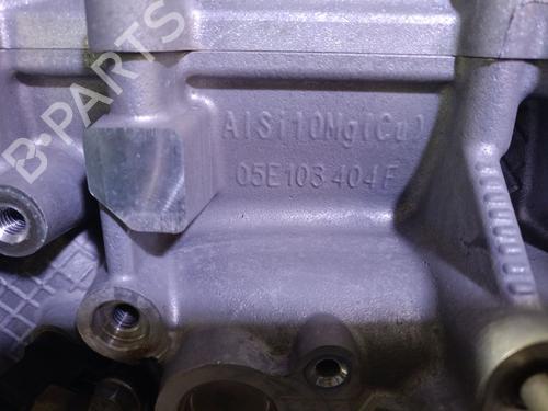 Engine SEAT LEON Sportstourer (KL8, KLD) 1.5 eTSI | BP24263428M1 