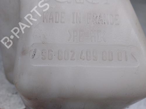 Windscreen washer tank CITROËN C3 I (FC_, FN_) 1.4 HDi | BP16552010C113 