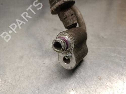 AC pipe SKODA OCTAVIA II (1Z3) 1.9 TDI | BP29555883M126 