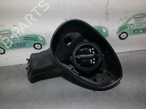 Used Right mirror FIAT PUNTO EVO (199_) 1.4 (199AXB1A) (77 hp) 16087246