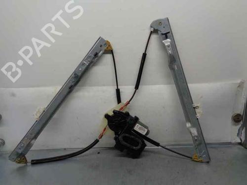 Used Front right window mechanism CITROËN C4 Grand Picasso I (UA_) 2.0 HDi 138 (136 hp) 6873021