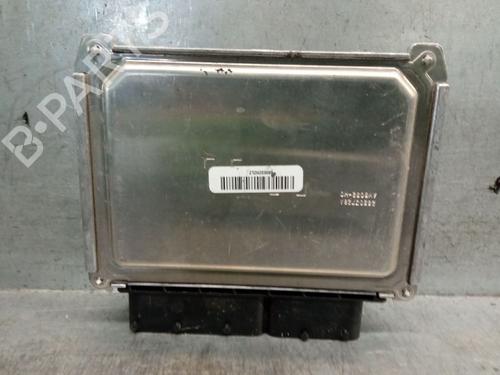 Engine control unit (ECU) VW TAIGO (CS1) 1.0 TSI | BP27926859M57 