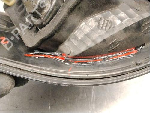Left taillight FORD S-MAX (WA6) 2.0 TDCi | BP38565927C34 - Image 7