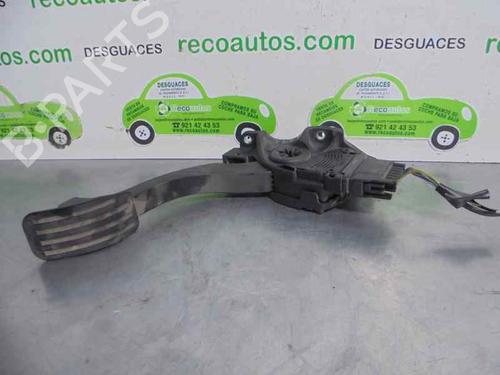 Used Pedal FORD MONDEO IV (BA7) [2007-2015]  12134122