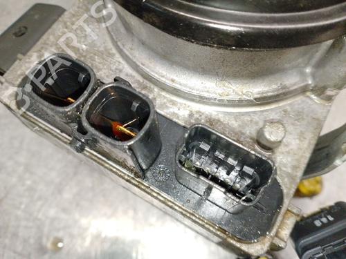 Steering pump CITROËN BERLINGO Box Body/MPV (B9) 1.6 HDi 90 | BP32109285M99 