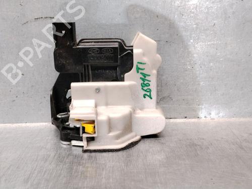 rear-left-lock-kia-rio-iii-ub-2011-2012-2013-2014-2015-2016-2017-39981430 main image