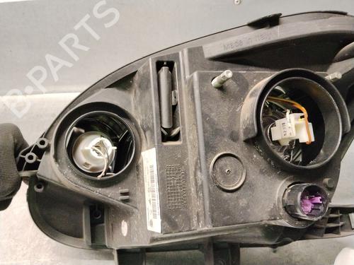 Right headlight FIAT PANDA (312_, 319_) 1.2 (312PXA1A) | BP39713534C29 - Image 7