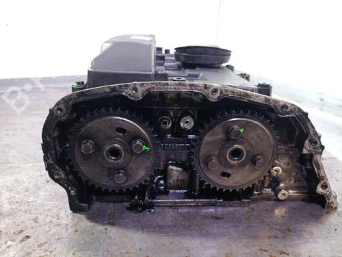 Cylinder head FORD MONDEO III (B5Y) 2.0 TDCi | BP24394360M5 