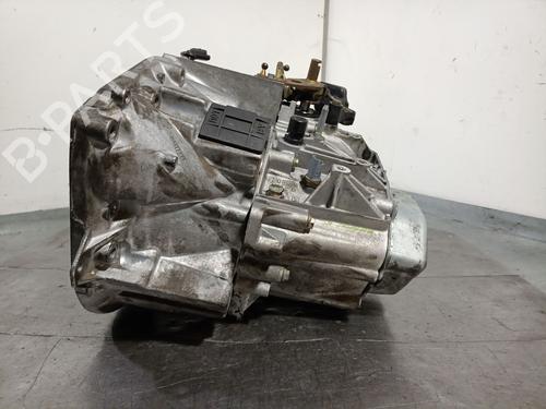 Gearbox CITROËN C5 I (DC_) 2.0 HDi (DCRHZB, DCRHZE) | BP39538196M3 - Image 4
