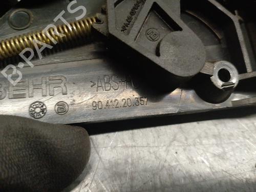 Electronic module MERCEDES-BENZ CLK Convertible (A208) CLK 230 Kompressor (208.447) | BP18046989M83 
