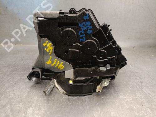 Front right lock LEXUS GS (_S19_) 450h (GRS191_, GWS191_) | BP22744018C97 
