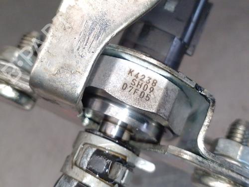 Pipe MAZDA 6 Saloon (GJ, GL) 2.2 D (GJ2FP) | BP33656872M125 - Image 5