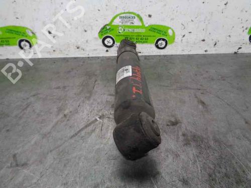 Left rear shock absorber CITROËN JUMPY I (U6U_) 2.0 HDi 110 | BP4873228M18 