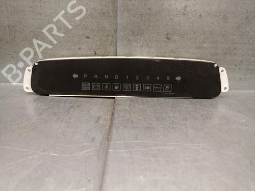 Used Display monitor Display monitor SSANGYONG RODIUS I 2.7 Xdi (163 hp) 39992285 39992285