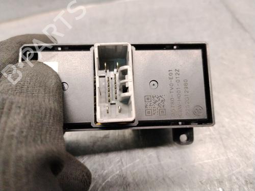 Left rear window switch HONDA CIVIC IX (FK) 1.4 i-VTEC (FK1) | BP38177444I29 - Image 5