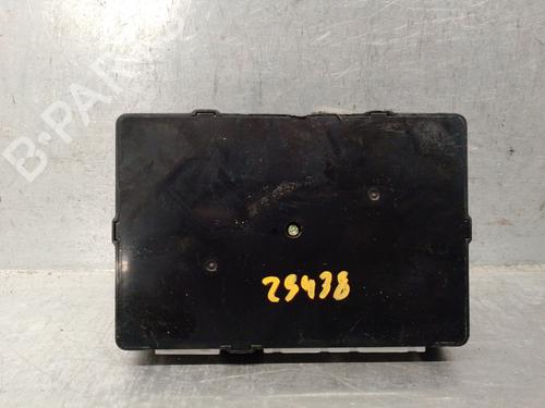 Used Comfort control module Comfort control module HYUNDAI i20 I (PB, PBT) 1.2 (86 hp) 34583270 34583270