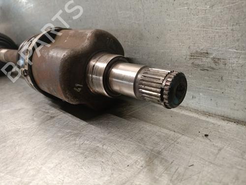 Left front driveshaft FORD FOCUS III Turnier 1.5 TDCi | BP29374401M38 