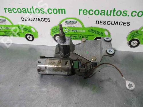 Used Rear wiper motor OPEL TIGRA (S93) 1.4 16V (F07) (90 hp) 2084139