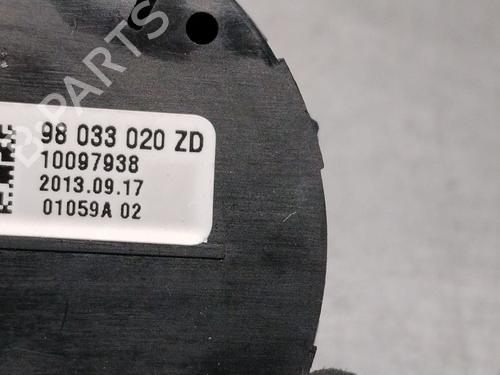 Switch PEUGEOT 508 SW I (8E_) 2.0 HDi | BP36385516I30 - Image 3